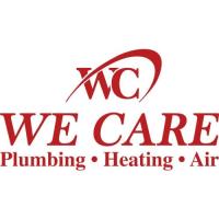 We Care Plumbing, Heating & Air image 1