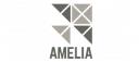 Amelia Apartments logo