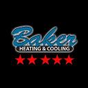 Baker Heating & Cooling logo