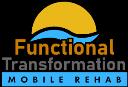 Functional Transformation Mobile Rehab logo
