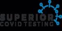 Superior Covid Testing logo