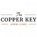 The Copper Key logo