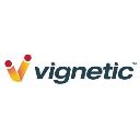 Vignetic logo