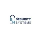 BH Security Systems logo