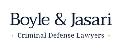 Boyle and Jasari logo