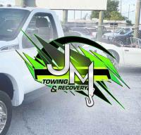 JM Transport, Towing & Recovery LLC image 1