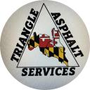 Triangle Asphalt Services logo