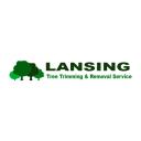 Lansing Tree Trimming & Removal Service logo