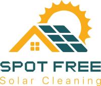 Spot Free Solar Cleaning image 1