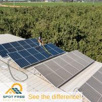 Spot Free Solar Cleaning image 3