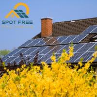 Spot Free Solar Cleaning image 5