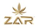 CBD ZAR Pearland logo