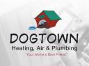 Dogtown Heating, Air & Plumbing logo
