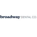 Broadway Dental Co. logo