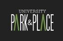 University Park Place logo