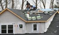 Strittmatter Roofing and Renovations LLC image 2