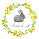 Rabbitbrush Studio logo