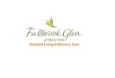 Fallbrook Glen of West Hills logo
