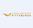 Clean Air Duct Pittsburgh logo
