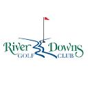 River Downs Golf Club logo