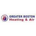 Greater Boston Heating & Air logo