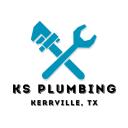 KS Plumbing logo
