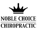 Noble Choice Chiropractic logo