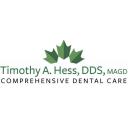 Timothy A. Hess DDS, PLLC logo