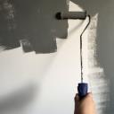 E & L Drywall Finishers N Painting Services logo