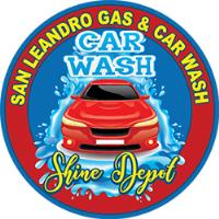 San Leandro Gas & Car Wash image 1