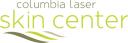 Columbia Laser Skin Center logo