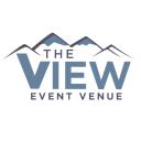 The View Event Venue logo