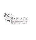 Spa Black logo