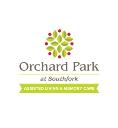 Orchard Park at Southfork logo
