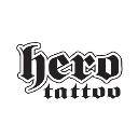 Hero Tattoo logo