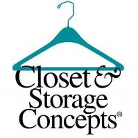 Closet & Storage Concepts Northern New Jersey image 1