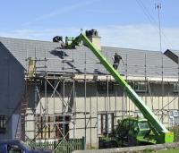The Brockton Roofers image 4
