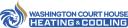 Washington Court House Heating & Cooling logo