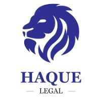 Haque Legal, PLC image 1
