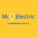 electrical contractors in Lancaster, SC logo
