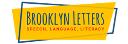 Brooklyn Letters logo