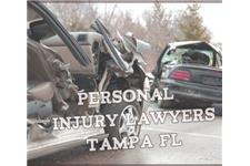 Personal Injury Lawyers Tampa FL image 1