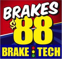 Brake Tech - Brakes S88.00 image 2
