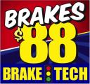 Brake Tech - Brakes S88.00 logo