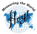 Hoyt Electrical Instrument Works logo