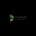 Emerald Digital logo