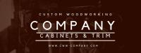 Custom Woodworking Company, Inc image 1