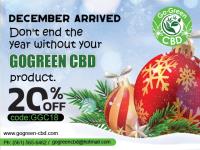 Go Green CBD image 5