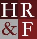 Hartley, Rowe & Fowler logo