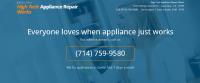 High Tech Appliance Repair Works image 4